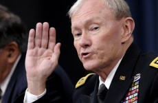 Military course which taught that Islam is America's enemy suspended