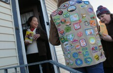US Bishops to hold official inquiry into Girl Scouts' teachings