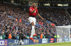 Rashford to the fore as Man United continue impressive form under Solskjaer