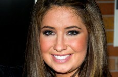 Bristol Palin slams Obama for listening to daughters on gay marriage