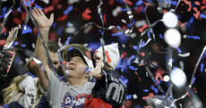 Edelman lands MVP while Belichick claims 'everybody counted us out'