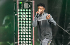 So, who exactly is 21 Savage?