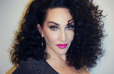 Here's why Michelle Visage is talking about 'breast implant illness' on her Insta story