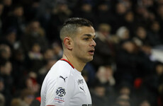 Ex-Newcastle midfielder seeking millions of euros of damages from PSG