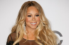 Mariah Carey is coming to Dublin for One Sweet Day this May