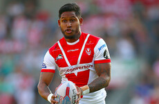 'Where we see violence against women we'll act in the strongest terms' - NRL star kicked out of the sport
