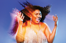 Who is Lizzo? The singer and rapper who jams on the flute and works with the Kardashians