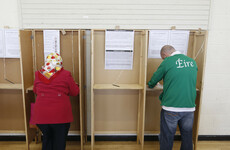 Referendum to give Irish abroad vote in presidential elections delayed to last week in October