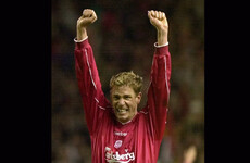 Former Liverpool defender gets first job in management