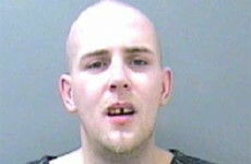 UK police ask for help locating prisoner