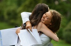 New Zealand school bans hugging
