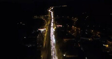 'It is essentially a car park': Calls for fast-tracking of N11 upgrades