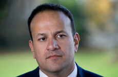 Here's how Operation Transformation viewers reacted to Leo Varadkar learning his metabolic age