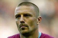 Ex-West Ham defender jailed after car sale scam