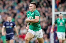 Intercept specialist Stockdale wary of Russell traps