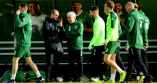 'You give everything you have, running around like a lunatic, and I’m still doing that at nearly 70'