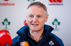 Two years on, Edinburgh bus debacle still a sore spot for Schmidt
