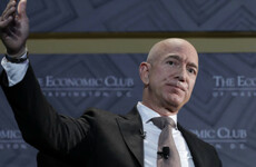 Amazon's Jeff Bezos publishes threats from National Enquirer about sexts to his mistress