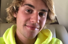 Justin Bieber said God 'blessed him' with Hailey Baldwin after a year of celibacy ... it's The Dredge