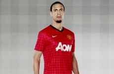 Top 10 worst kits: Inspired by the launch of Manchester United's gingham masterpiece