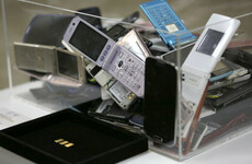 All medals for Tokyo 2020 to be made from recycled electronic waste, say organisers