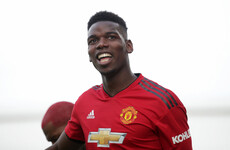 'Big games' lie in wait for resurgent Man United after closing 11 point gap on top four, says Pogba