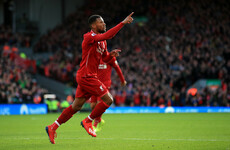 Liverpool fire three past Bournemouth to reclaim top spot and put pressure back on Man City