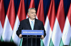 Hungary to give women with 4 or more children lifelong tax exemption
