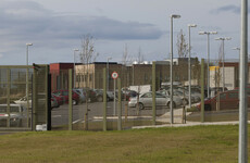 Seven 'serious' assaults on staff at Oberstown children's detention centre last year