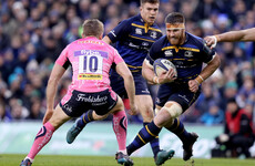Leinster hail 'huge' Sean O'Brien impact on and off the pitch as he prepares for departure