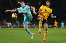 95th-minute drama leaves relegation-threatened Newcastle frustrated