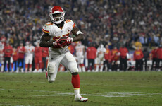 Cleveland Browns sign Kareem Hunt following assault investigation