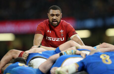 Faletau to miss out on return to face Ireland through further arm surgery