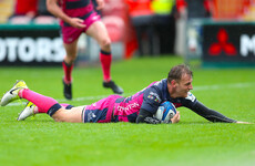 Ex-England U20 captain earns call-up to Italy squad ahead of Ireland clash