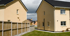 Just over 4,000 new social houses built last year as target missed