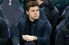 Pochettino hails Spurs 'heroes' after Dortmund triumph