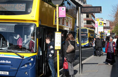 It would cost an extra €600 million a year to make public transport free in Ireland