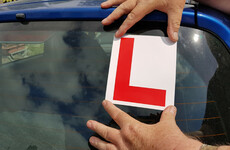 Shane Ross says new law was needed as gardaí seize 377 cars driven by unaccompanied learner drivers