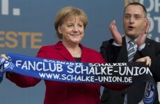 Merkel's party set for election defeat in Germany's most populous state