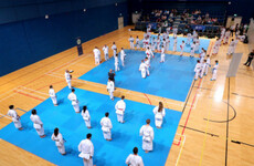Top Irish Karate athletes threatened with Olympic expulsion amid 24-hour deadline