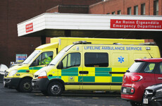 'Simply appalling': Record high in number of people waiting for outpatient appointments
