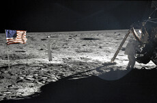 Nasa stepping up plans to go back to the moon... and stay there this time