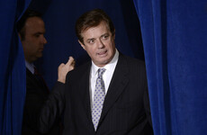 Former Trump campaign chief Paul Manafort faces 24 years in prison for lying to Russia investigation