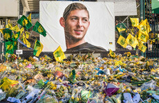 Funeral of footballer Emiliano Sala takes place in Argentina