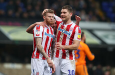 James McClean capitalises on comical Ipswich defending, Maguire and co held by O'Neill's Forest