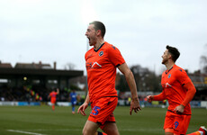 Joy for Irish trio as Millwall reach last 8 of FA Cup at the expense of Wimbledon