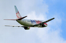 British airline Flybmi blames Brexit as it announces it will cease operations
