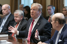 Donald Trump tells Europe to take back captured IS fighters or the US will be 'forced' to release them