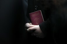 Passport office getting average of 250 applications a day