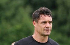 Ex-All Blacks star Dan Carter set for Racing return